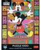 TREFL Puzzle Premium Plus Disney Mickey Mouse: Genieß e den Produktbild-Vorschau 4