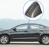 Front Left Door Handle End Cap Lid Outside Lock Cylinder Produktbild-Vorschau 2
