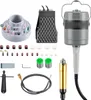 SucceBuy Utensile elettrico rotante, 780 W, 25.000 Anteprima dell’immagine prodotto 1
