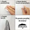 DEKAZIA® 4er-Set selbstklebende Deckenhaken Weiß – Extra Produktbild-Vorschau 9