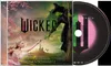 Wicked: The Soundtrack Produktbild-Vorschau 1