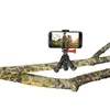 Hama Mini-Stativ "Flex 2in1" für Fotokameras und GoPro, 14 Produktbild-Vorschau 8