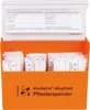 Dávkovač omítky aluderm-aluplast B160xH122xD57cca. mm Náhled obrázku produktu 1