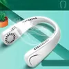 Tragbare Klimaanlage, Nackenventilator, Mini-Ventilator, Produktbild-Vorschau 3
