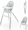 Kinderkraft DINNLY - Chaise pliante pour enfants - Voir les images du produit 12