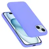 Cadorabo Étui pour Apple iPhone 15 Étui en silicone Étui Voir les images du produit 1