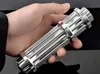 Hochleistungs grüner Laserpointer mit 2 km Reichweite - Produktbild-Vorschau 5
