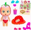 TM Toys CryBabies BeachBabies Ella bambola IMC910362 Anteprima dell’immagine prodotto 3