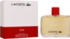A box and bottle of Lacoste Red Eau de Toilette. Náhľad obrázku produktu
