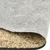 The Living Store Steinfolie Natur-Sand 250x40 cm Produktbild-Vorschau 4