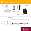 Paulmann LED Stripe Produktbild-Vorschau 4