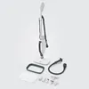 SEVERIN pulitore a vapore 2 in 1 SC 7145 bianco Anteprima dell’immagine prodotto 19
