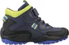 Geox Jungen Babysöckchen J261WB 050BU CF43S Farbe: Blau Produktbild-Vorschau 10