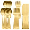 Roxlin Besteck Set 30-teilig, Edelstahl für 6 Personen, Produktbild-Vorschau 2