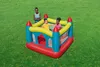 Bestway® Hüpfburg Royal Leap™ 175 x 173 x 127 cm Produktbild-Vorschau 2