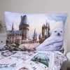 Posteľné obliečky Harry Potter Hedviga Náhľad obrázku produktu 8