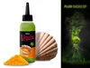 DELPHIN Fluo dip D SNAX, spezie per cozze, attrattivo, Anteprima dell’immagine prodotto 1