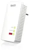 AVM FRITZ!Powerline 1260 adattatore singolo (1.200 MBit/s, Anteprima dell’immagine prodotto 1