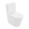 AQUA for you | Stand-WC - Lavita Neptun 3.0 - Rimless-WC - Produktbild-Vorschau 6