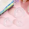 Silikonové baňky, 6 kusů, vhodné pro většinu částí těla, Náhled obrázku produktu 6