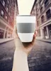 Koziol AROMA TO GO 2.0 Isolierter Becher 400ml Himbeere Rot Produktbild-Vorschau 7