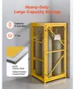 Armoire à bouteilles de gaz SucceBuy 787 x 762 x 1 650 mm, Voir les images du produit 3