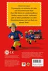 Feuerwehrmann Sam: Brandheißer Sticker- und Malspaß Produktbild-Vorschau 2