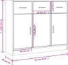 VidaXL 823014, 1 Stück(e) Produktbild-Vorschau 8