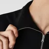 Lacoste Pullover Sweatshirt mit Stehkragen und Produktbild-Vorschau 20