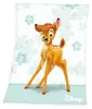 Disney Bambi  Microfaser Flauschdecke  75  x 100 cm Produktbild-Vorschau 1