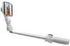 Insta360 Gimbal Flow 2 Pro Ai Tracker/Cinsabqb/Truckergrey Anteprima dell’immagine prodotto 3