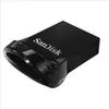 Ultra Fit USB 3.1 32GB schwarz (173486) USB-Stick Produktbild-Vorschau 16