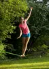 *SLACKERS Slackline CLASSIC 15m,5cm breit,inkl.Teaching Produktbild-Vorschau 6