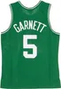 Mitchell & Ness NBA Swingman Jersey Boston Celtics Road Produktbild-Vorschau 7