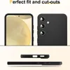 Silikonové pouzdro pro Samsung Galaxy S24 Protective Cover Náhled obrázku produktu 6