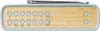 Lenco PDR-046GY - Eco DAB+ Radio mit Bluetooth® 5.0 - Produktbild-Vorschau 2