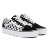 Vans Old Skool Platform Couleur Noir Voir les images du produit 19