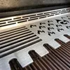 Edelstahl Warmhalterost Multistation für Broil King - Porta Náhľad obrázku produktu 6