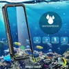 IP68 Wasserdicht Hülle für Samsung Galaxy S24 FE Hülle mit Produktbild-Vorschau 4
