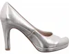 Tamaris Damen Pumps Plateau rund hoher Blockabsatz Produktbild-Vorschau 14