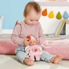 BABY born Angel for babies 2 assorted, Lalka dziecko, Płeć Podgląd zdjęcia produktu 8