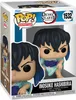 Demon Slayer - Inosuke Hashibira 1532 - Funko Pop! Vinyl Produktbild-Vorschau 1