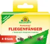 Neudorff Permanent Fliegenfänger Fliegenbekämpfung 4 Stk Produktbild-Vorschau 2