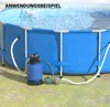 Wiltec Sandfilter für Pool, Filterkessel, Produktbild-Vorschau 5
