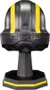 Helldivers 2 Replik 1/4 B-01 Casco tattico 11 cm Anteprima dell’immagine prodotto 3