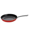 Küchenprofi Provence, Rund, Allzweckpfanne, Rot, 250 °C, Produktbild-Vorschau 3