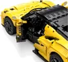 Rastar RASTAR 1:8 surenkamas automodelis Maserati MC20, Produktbild-Vorschau 11
