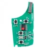 Chiave Auto Completa Techstar® compatibile con Opel, Astra, Anteprima dell’immagine prodotto 6