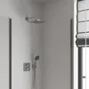 Głowica prysznicowa GROHE 250 x 250 mm chrom 26695000 Podgląd zdjęcia produktu 5