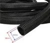 Sillar 10 Meter Staubsaugerschlauch Meterware 32mm Ø Innen, Produktbild-Vorschau 2